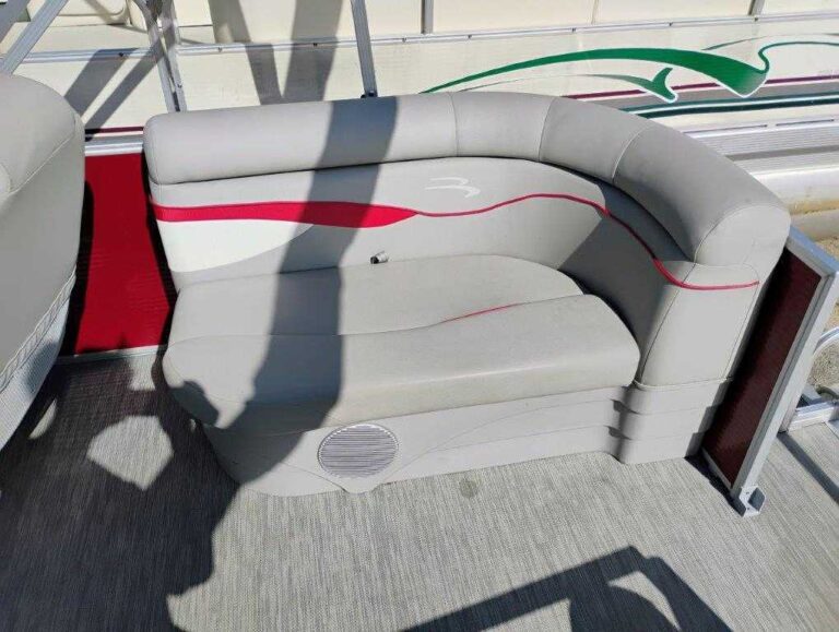 2021 Bennington 21SSR US-ETWK8453D121 [photo 27]